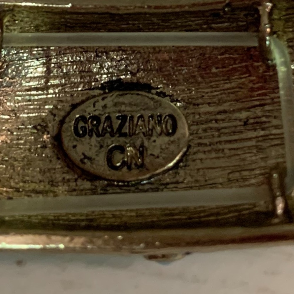 R.J. GRAZIANO DESIGNER BRACELET - Picture 10 of 10